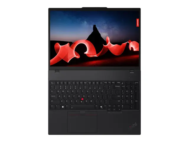 Lenovo ThinkPad T16 Gen 4 - 16" AMD Ryzen AI 5 PRO 340 32 GB RAM 5...