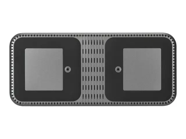 Targus - dokkingstasjon USB-C 3.2 Gen 2 / Thunderbolt 3 x HDMI, DP...