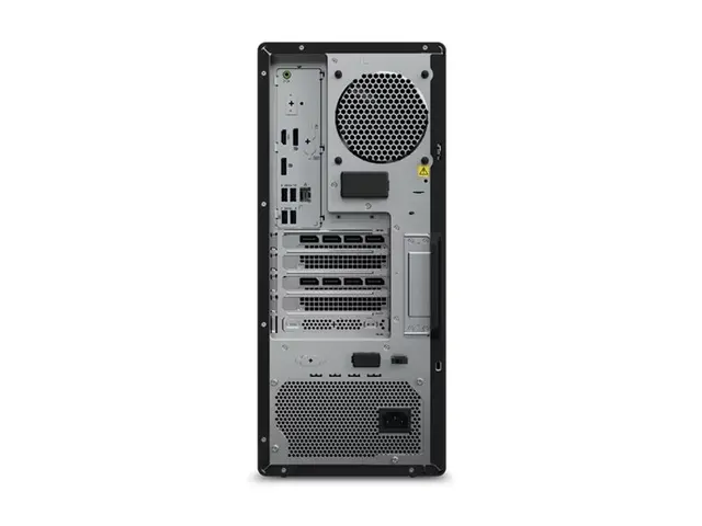 Lenovo ThinkStation P3 - tower Core i9 i9-14900K 3.2 GHz vPro Ente...