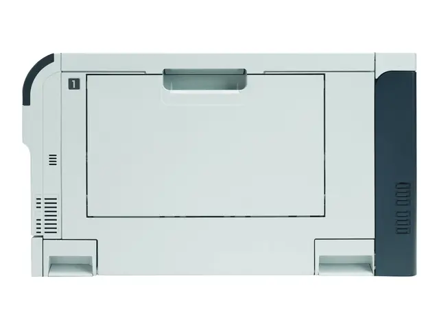 HP Color LaserJet Professional CP5225n - Skriver - farge - laser -...
