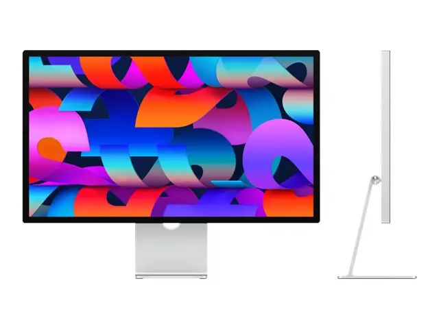 Apple Studio Display Nano-texture glass - LCD-skjerm 27" 5120 x 28...