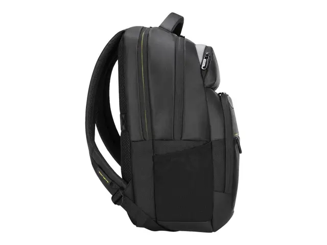 Targus CityGear Laptop Backpack - Notebookryggsekk - 15" - 17.3" -...