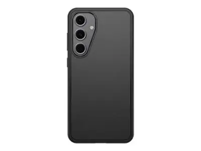 OtterBox Symmetry Series - Baksidedeksel for mobiltelefon svart Sa...