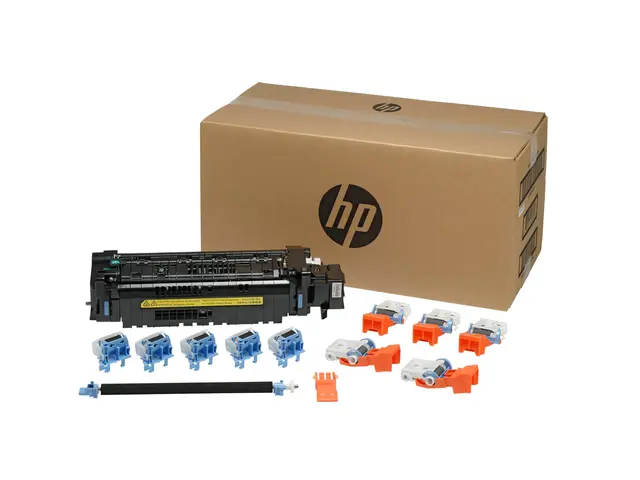 HP - (220 V) - LaserJet - vedlikeholdssett - for LaserJet Enterpri...