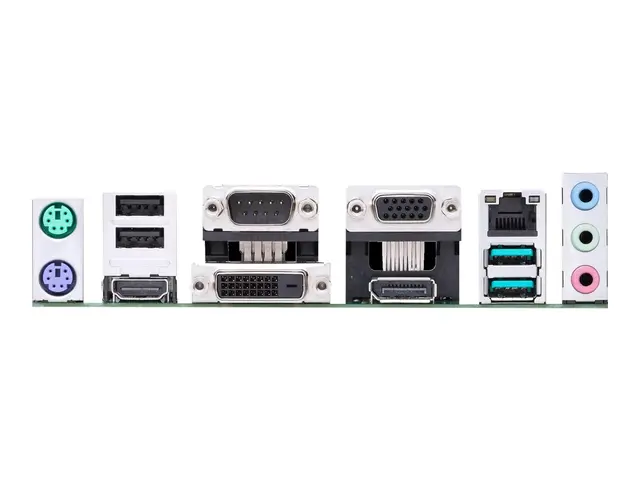ASUS Pro H610M-C-CSM - Hovedkort micro ATX LGA1700-sokkel H610 Chi...