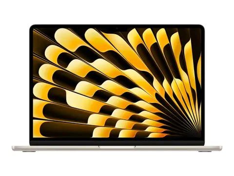 Apple MacBook Air - 13.6" - Apple M5 - 16 GB RAM 1 TB SSD - Norsk - macOS Tahoe 26