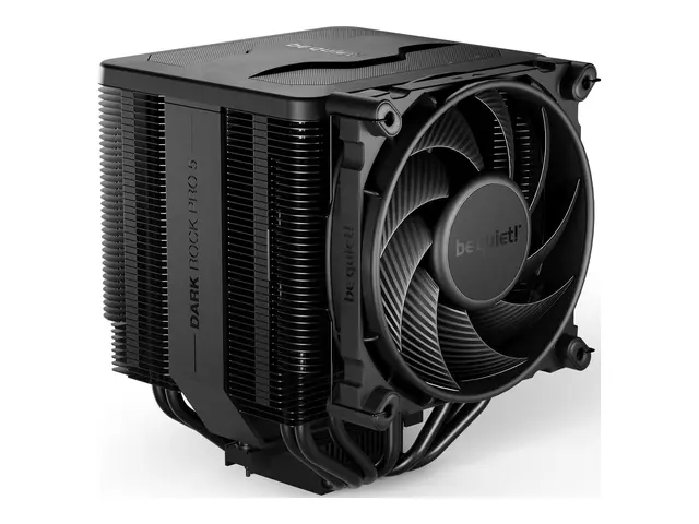 be quiet! Dark Rock PRO 5 - Prosessorkjøler (for: LGA1150, LGA1151...