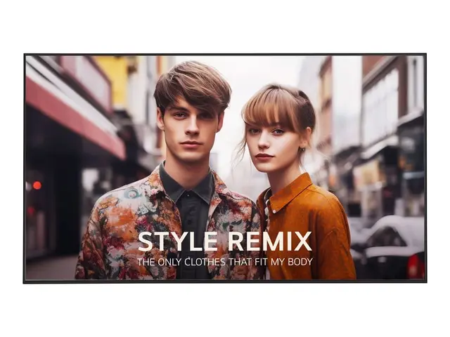 LG 65US5P-E - 65" Diagonalklasse LED-bakgrunnsbelyst LCD TV intell...