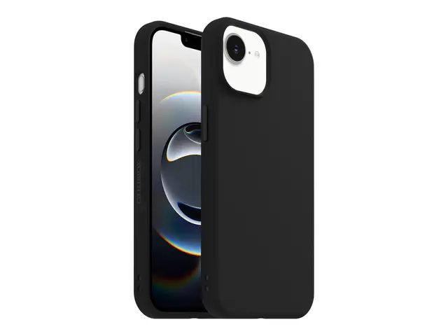 OtterBox Figura Series - Baksidedeksel for mobiltelefon MagSafe-sa...