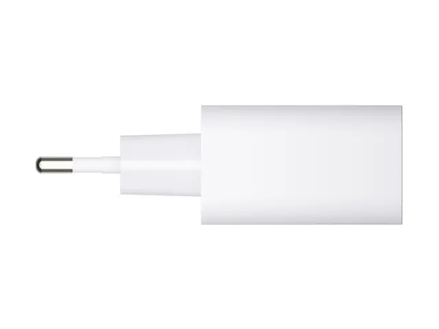 dbramante1928 re-charge - Strømadapter 20 watt (USB-C) hvit