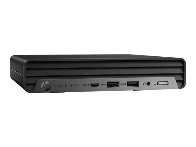 HP Elite 800 G9 - minibordmaskin Core i5 13500 2.5 GHz 16 GB SSD 2...