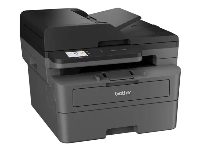 Brother DCP-L2660DW - Multifunksjonsskriver S/H laser A4/Legal (me...