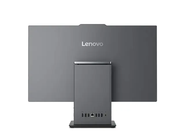 Lenovo ThinkCentre neo 50a 27 Gen 5 - alt-i-ett Core 7 240H 2.5 GH...