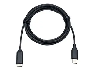 Jabra Link Extension - USB-kabel 24 pin USB-C (hunn) til USB (hann)