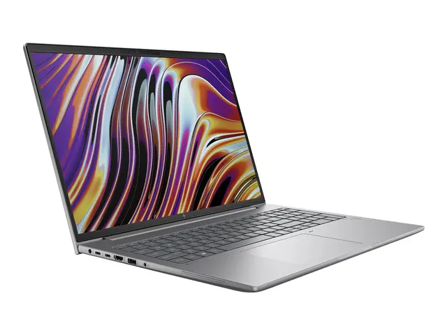 HP ZBook Power G11 A Mobile Workstation - AI Ready 16" AMD Ryzen 9...