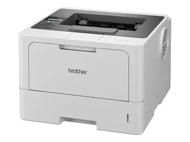 Brother HL-L5210DW - Skriver S/H Dupleks laser A4/Legal 1200 x dpi...