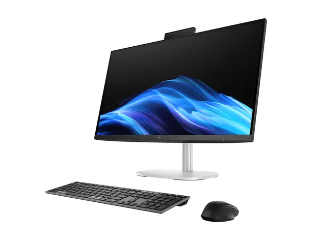 HP EliteStudio 8 G1i AI - alt-i-ett Core Ultra 5 235 3.4 GHz vPro ...