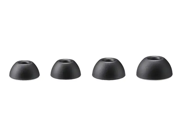 Sony LinkBuds Fit - True wireless-hodetelefoner med mikrofon i øre...