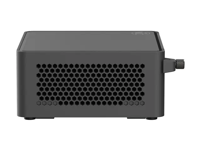 ASUS NUC 15 Pro Tall Kit RNUC15CRHC700002 - mini-PC Core Ultra 7 2...