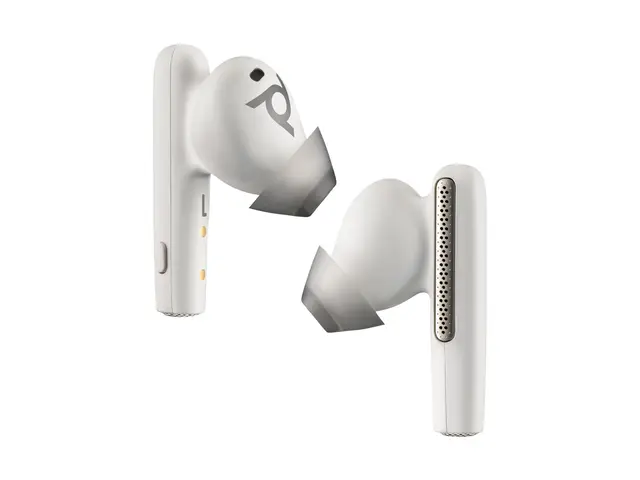 HP Poly - Øretupp for virkelig trådløse øretelefoner Microsoft Tea...