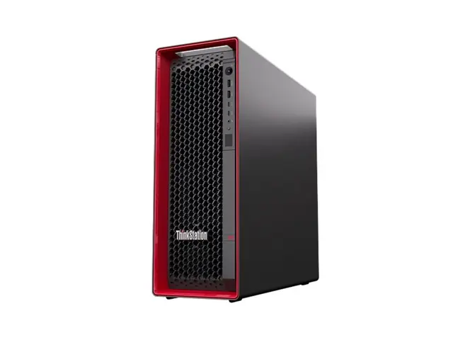 Lenovo ThinkStation P5 - tower Xeon W5-2465X 3.1 GHz vPro Enterpri...