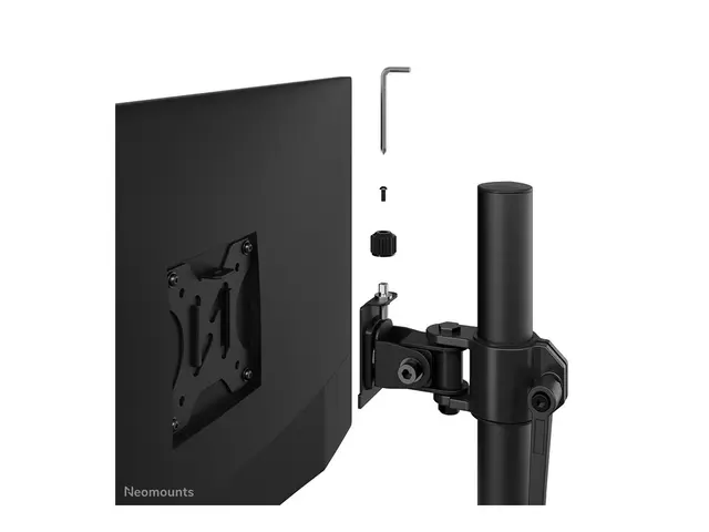 Neomounts - Monteringssett (sokkel, monitor stand) - full bevegels...