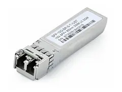 Startech - SFP+ transceivermodul - 10GbE 10GBase-SR - LC multimodus - opp til 300 m - 850 nm
