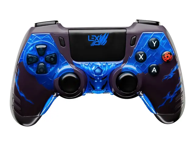 Lexip x Tsume NARUTO SHIPPUDEN - Madara Destruction - håndkonsoll ...