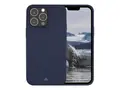 dbramante1928 Greenland - Baksidedeksel for mobiltelefon 100 % resirkulert plast - asurblå - for Apple iPhone 14 Pro Max