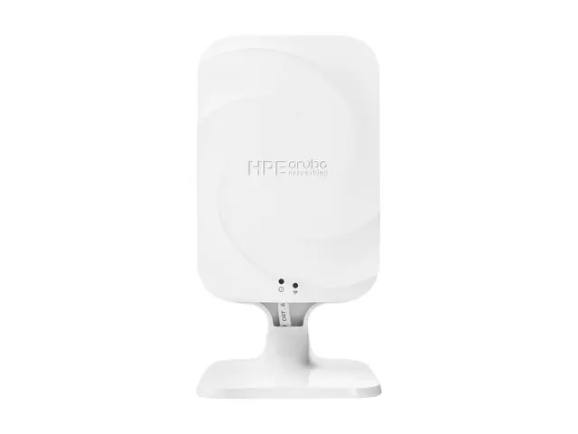 HPE Aruba Networking AP-605HR (EU) Remote - Trådløst tilgangspunkt...