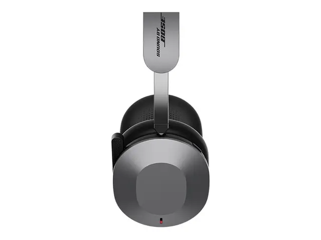 Lenovo ThinkPad 8550 - Aura Edition - hodesett - on-ear - Bluetoot...