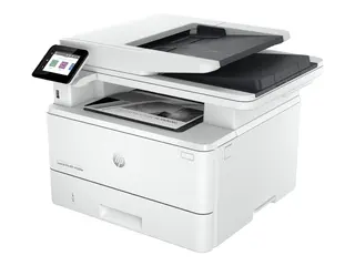 HP LASERJET PRO MFP 4102DW PRINTER