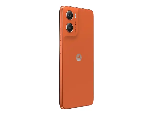 Motorola Moto G06 - Pantone arabesque - 64 GB 
