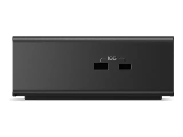 Lenovo ThinkPad Smart Dock 5500 - dokkingstasjon USB4 HDMI, DP, US...