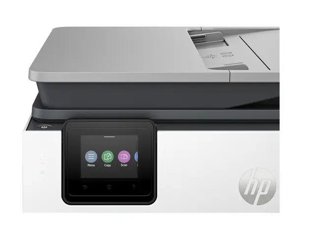 HP Officejet Pro 8124e All-in-One - Multifunksjonsskriver farge in...