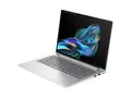 HP EliteBook 6 G1q Notebook Next Gen AI - Copilot+ PC 14" - Qualcomm Snapdragon X Plus - X1P-42-100 - 32 GB RAM - 512 GB SSD - Pan Nordic - Windows 11 Pro
