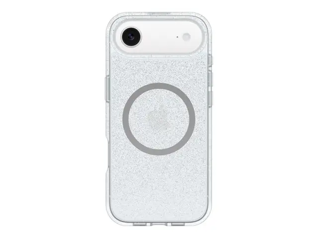 OtterBox React Series - Baksidedeksel for mobiltelefon MagSafe-sam...