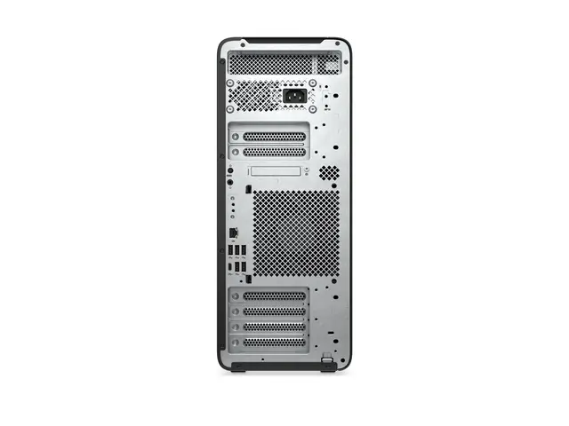 HP Workstation Z4 G6i - tower Xeon 634 - 64 GB - SSD 1 TB - Pan No...