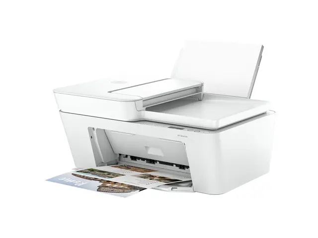 HP Deskjet 4220e All-in-One - Multifunksjonsskriver farge ink-jet ...