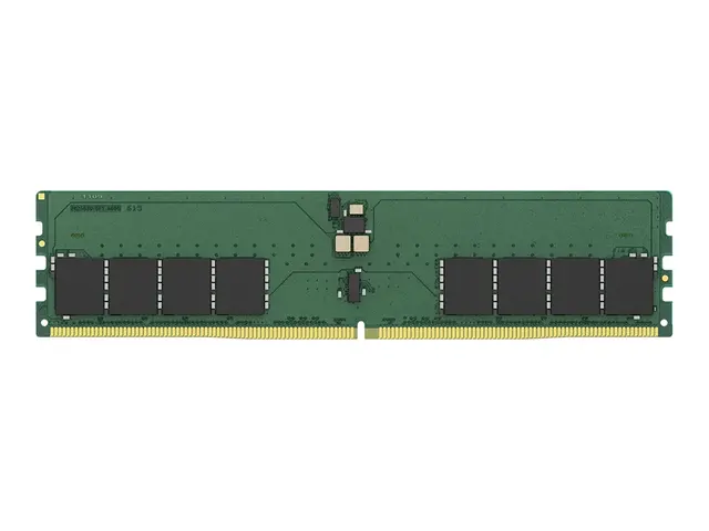 Kingston ValueRAM - DDR5 modul 64 GB DIMM 288-pin 3200 MHz CL52 1....