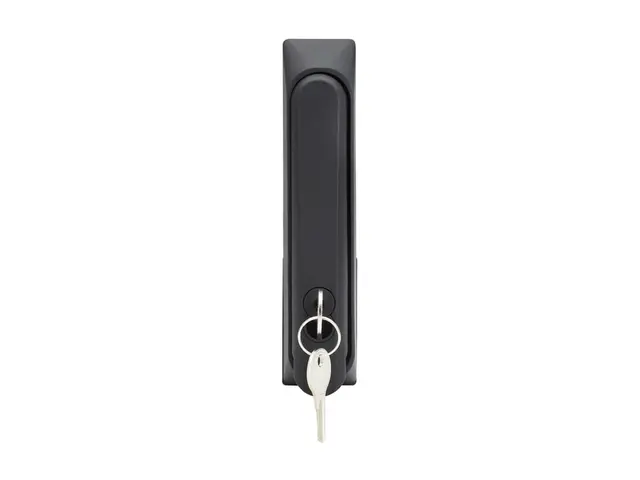 Eaton Tripp Lite Series SmartRack Locking Door Handle for Server R...