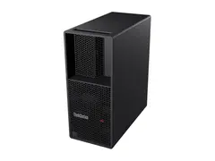 Lenovo ThinkStation P3 Gen 2 - tower Core Ultra 9 285K vPro Enterprise - 64 GB - SSD 1 TB - Nordisk - Windows 11 Pro