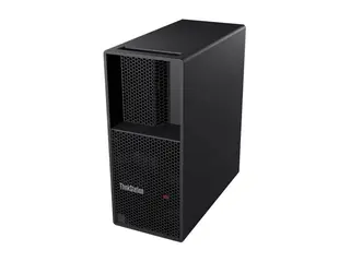 Lenovo ThinkStation P3 Gen 2 - tower Core Ultra 9 285K vPro Enterprise - 64 GB - SSD 1 TB - Nordisk - Windows 11 Pro