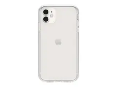 OtterBox React Series Sleek case - Pro Pack baksidedeksel for mobiltelefon - blank - 6.1" - for Apple iPhone 11