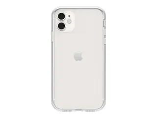OtterBox React Series Sleek case - Pro Pack baksidedeksel for mobiltelefon - blank - 6.1" - for Apple iPhone 11