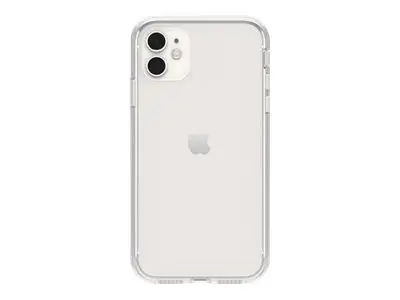 OtterBox React Series Sleek case - Pro Pack - baksidedeksel for mo...