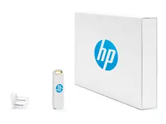 HP Gloss Enhancer - Blekkoppgraderingssett for DesignJet Z9+ Pro