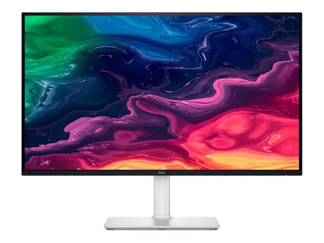 Dell 27 Plus 4K USB-C Monitor S2725QC - LED-skjerm 27" 3840 x 2160...