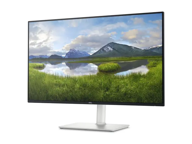 Dell S2725HS - LED-skjerm 27" 1920 x 1080 Full HD (1080p) @ 100 Hz...