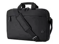 HP Prelude Pro Recycled Top Load - Notebookb&#230;reveske 15.6&quot; - svart (en pakke 12)